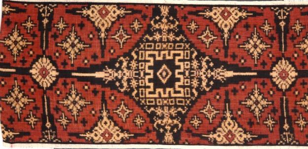 Ikat đôi
Bali, Indonesia

Thế kỷ 20