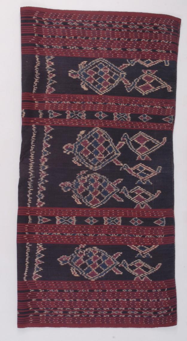 Ikat đôi
Kabola. Indonesia

Thế kỷ 20