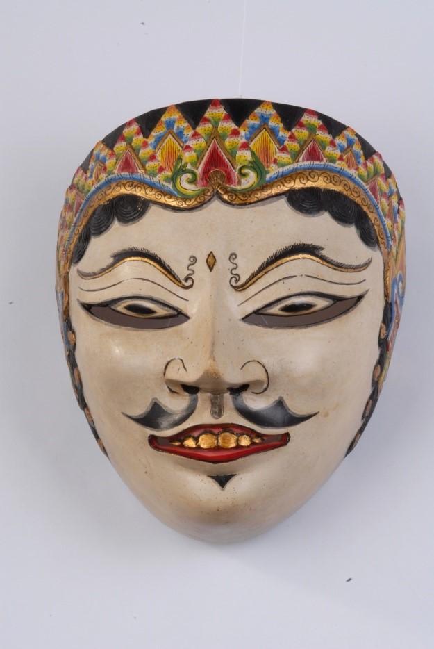 Anh rể của Panji, chồng của Ragil Kuning