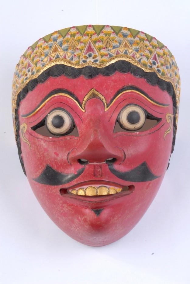 Kẻ thù của hoàng tử Panji