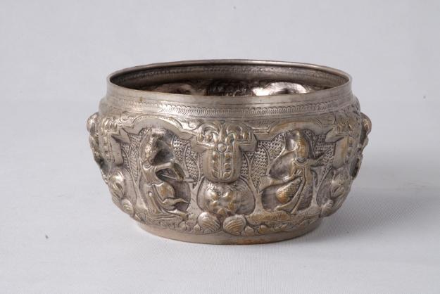 Intha
Bang Shan, Myanmar

1978