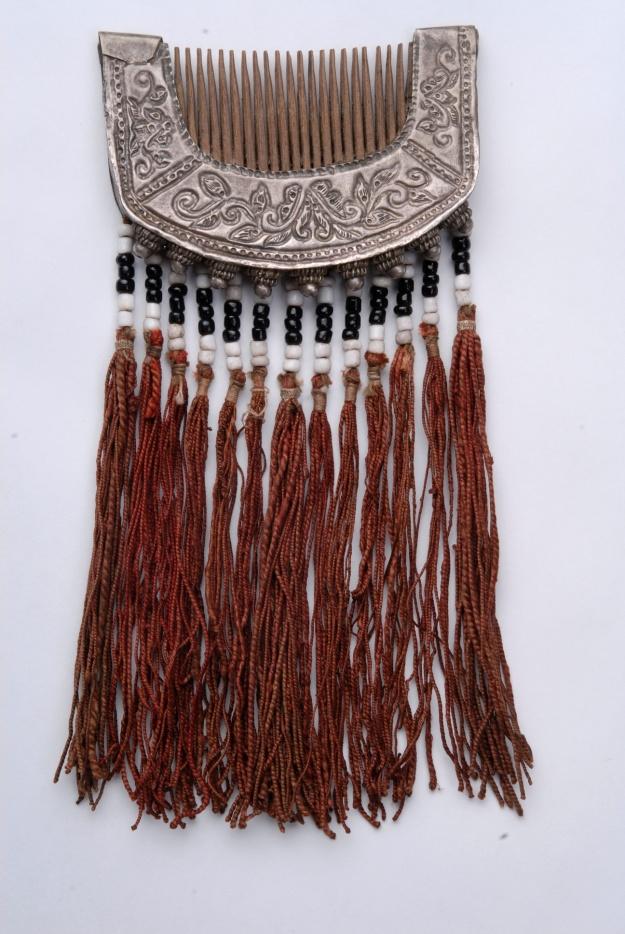 Dao
Quảng Tây, Trung Quốc

Thế kỷ 20