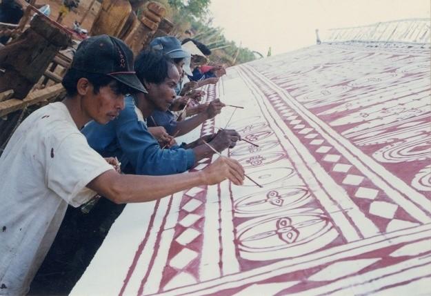 Gia-rai (Aráp)
Gia Lai
1998