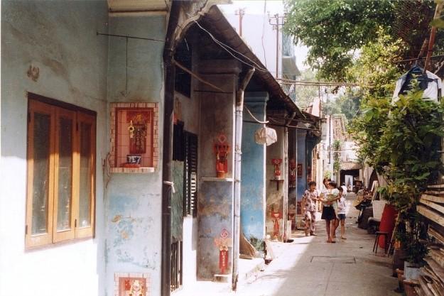 Hoa
Thành phố Hồ Chí Minh
1996