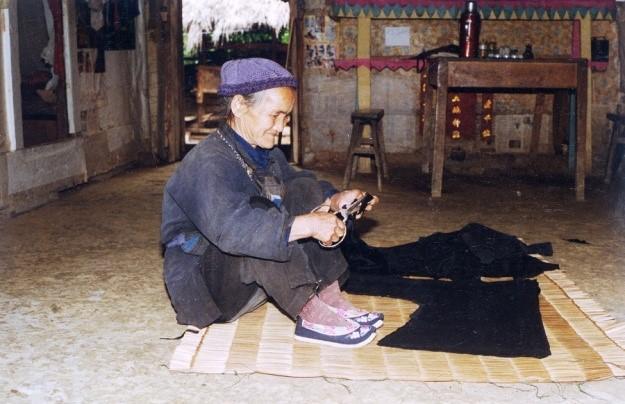 Hoa
Hà Giang
1997