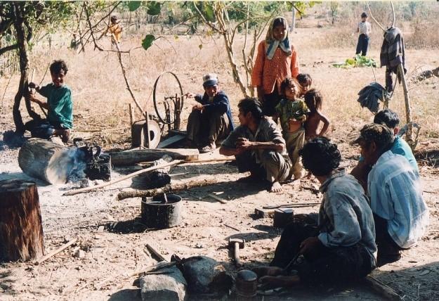 RA-GLAI
Ninh Thuận
1997