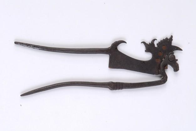 Hình ngựa
Malay. Malaysia

Thế kỷ 20