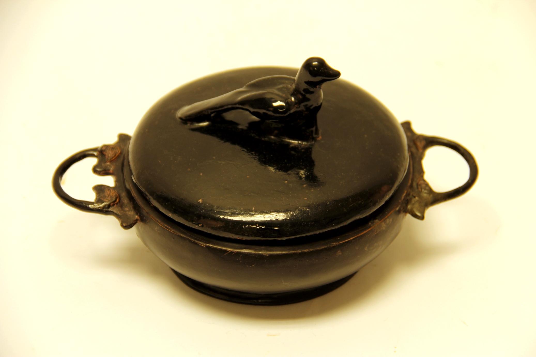 Nắp gắn hình chim
Gỗ
Bamar
Bagan, Myanmar
Thế kỷ 20