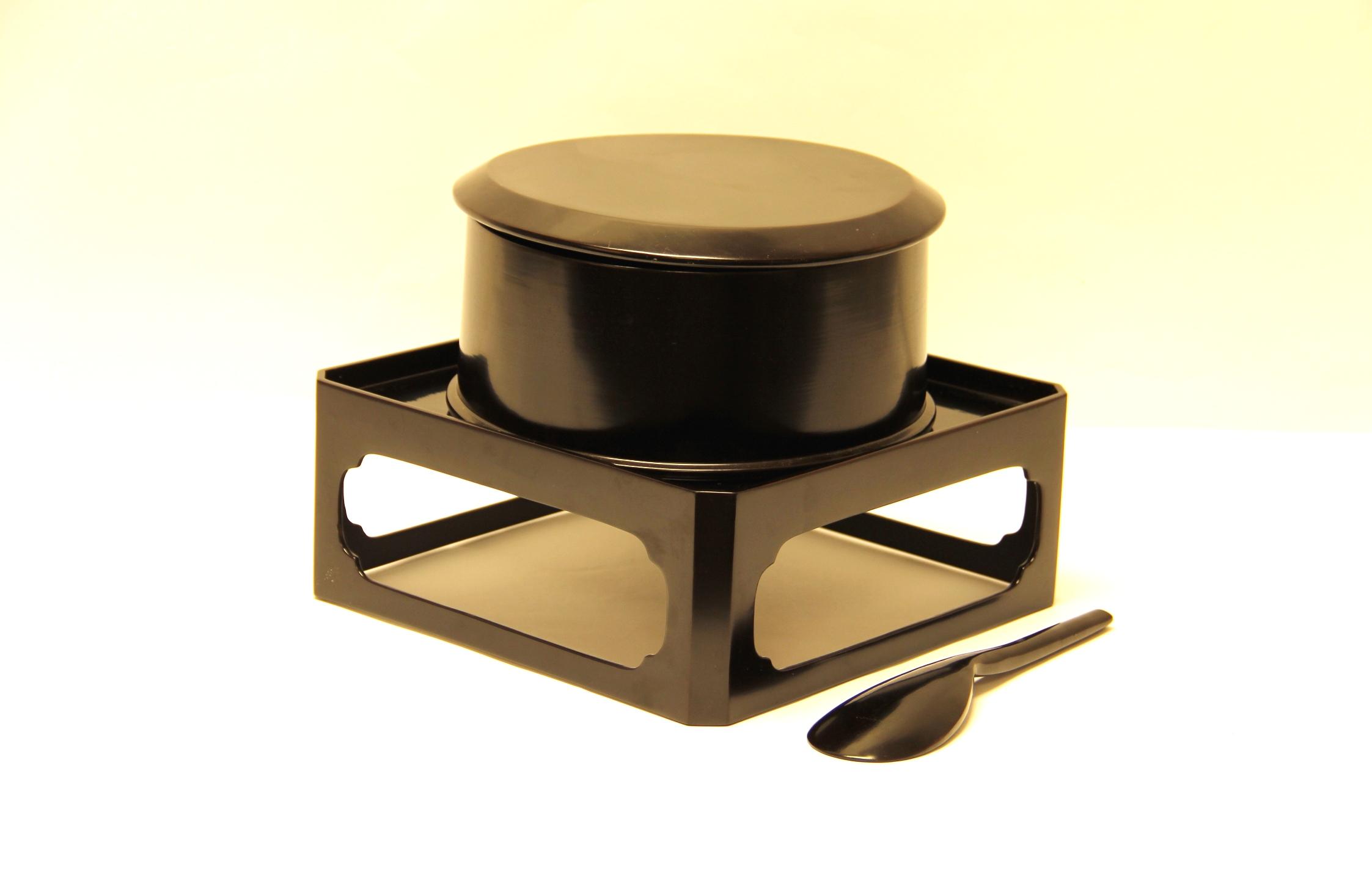 Gỗ, sơn
Thế kỷ 20