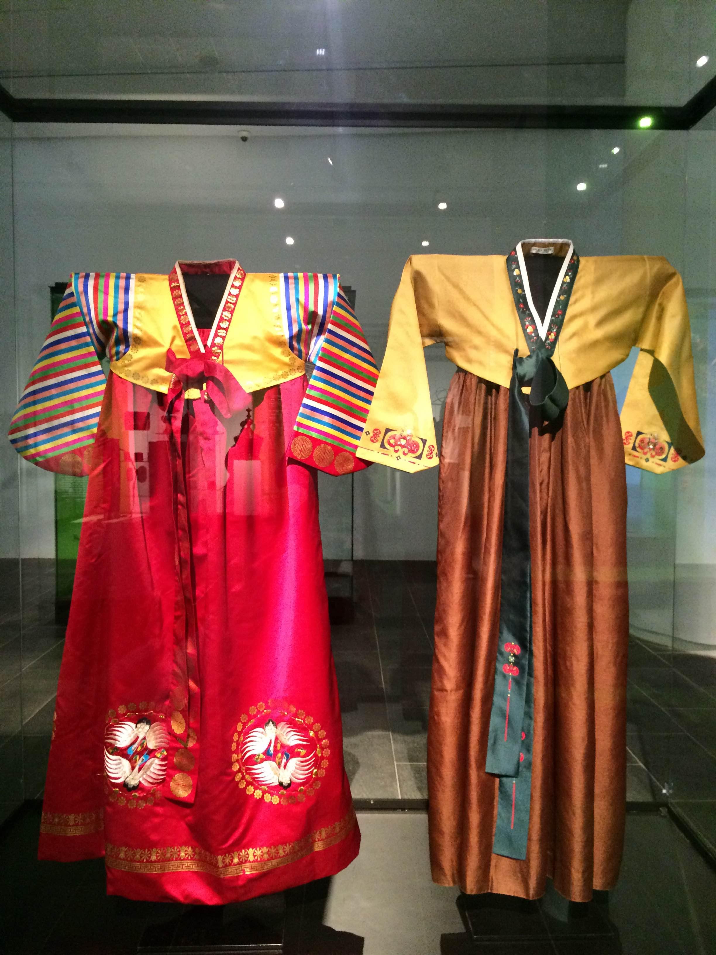 Vải bông
Seoul
Thế kỷ 20