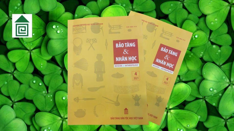 Publishing Journal of Museum & Anthropology No. 4 (36)