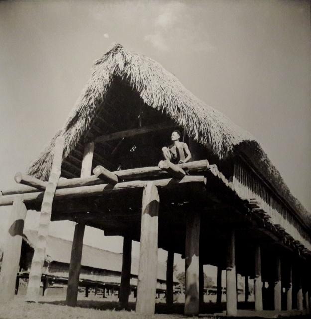 Làng Ea Yang
