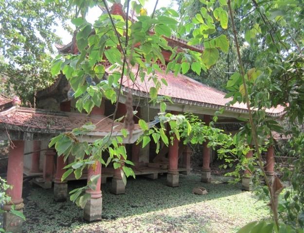 Phường rối nước Tế Tiêu
Việt
Đại Nghĩa, Mỹ Đức, Hà Nội