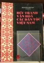 BỨC TRANH VĂN HÓA CÁC DÂN TỘC VIỆT NAM