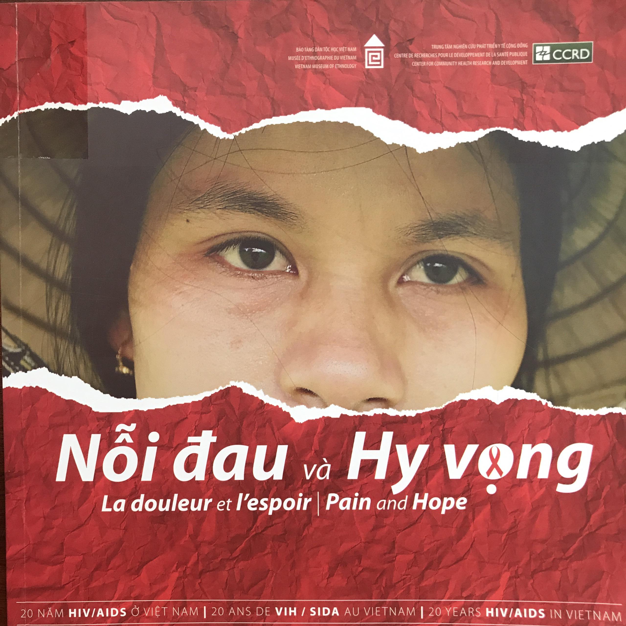 NỖI ĐAU VÀ HY VỌNG