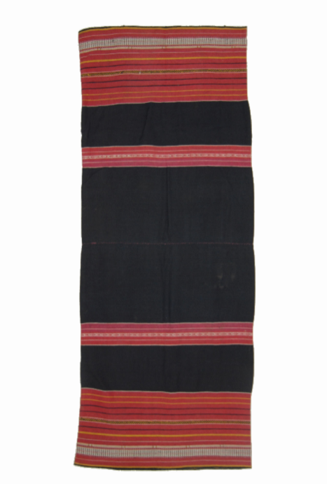 Váy của phụ nữ Gié-Triêng