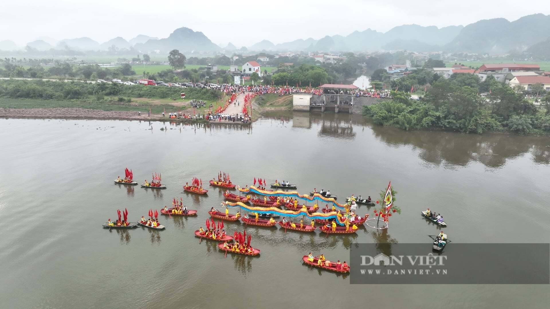 Ninh Bình sẵn sàng các điều kiện cho Lễ hội Hoa Lư năm 2026 
