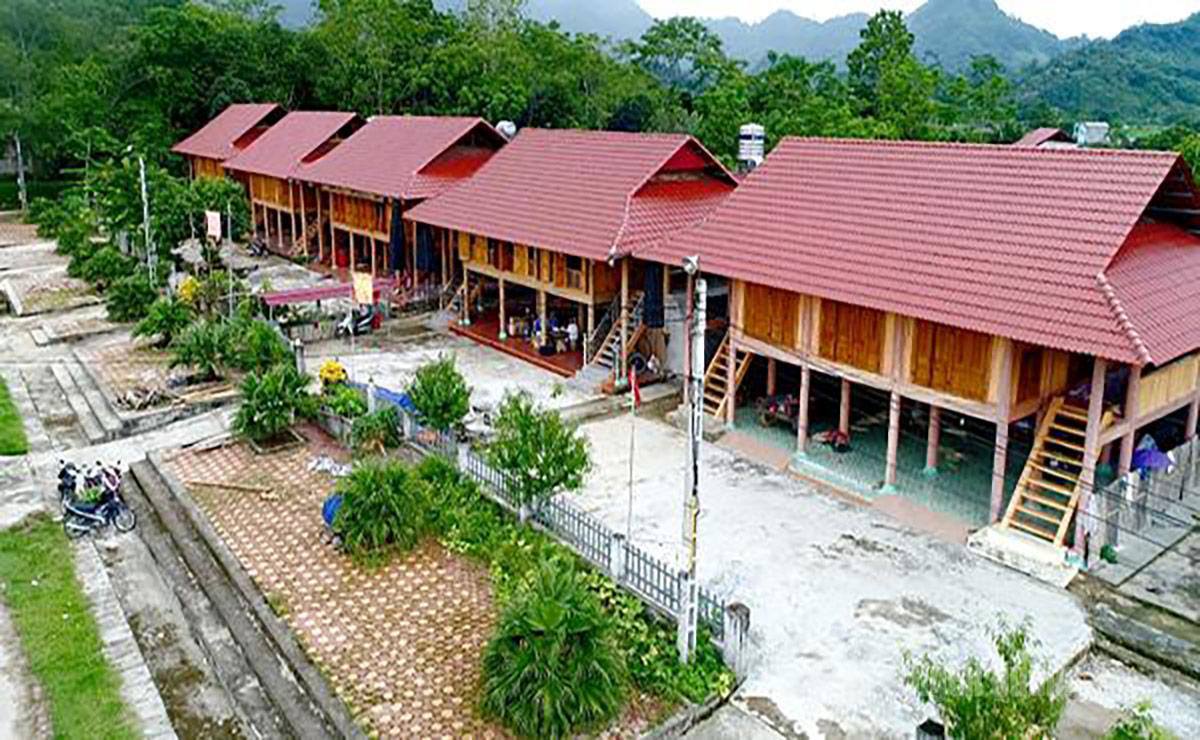Quy hoạch chung đô thị và nông thôn: Cần giữ đặc trưng riêng