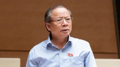 Để giải quyết các ý kiến, kiến nghị của công dân từ cơ sở, vai trò của Mặt trận Tổ quốc rất lớn 