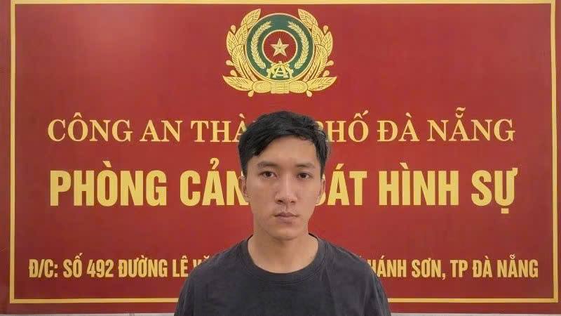 Đà Nẵng khởi tố, bắt tạm giam đối tượng chuyên trộm cắp tại các cơ sở tín ngưỡng, tôn giáo