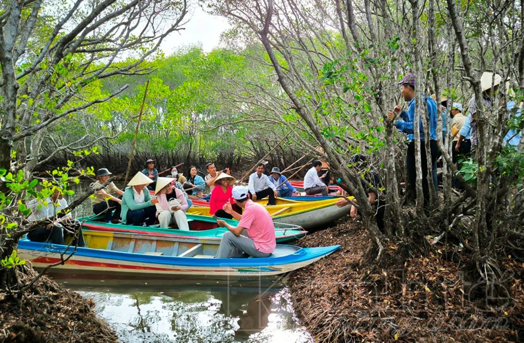Phong trào thi đua “Quảng Ngãi chung sức xây dựng nông thôn mới” được triển khai sâu rộng