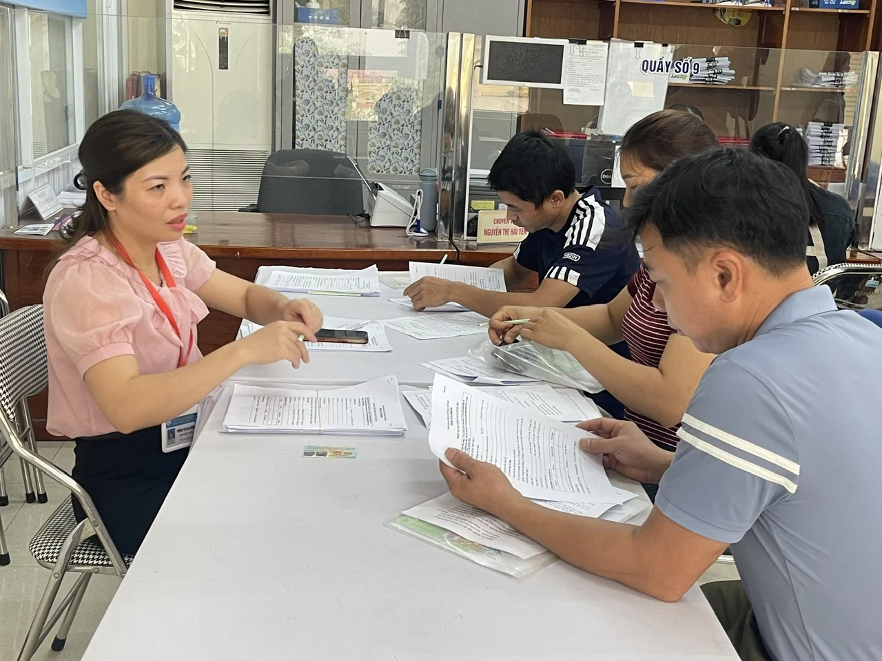 Phú Thọ: Lao động mất việc được hỗ trợ tư vấn, giới thiệu học nghề miễn phí 