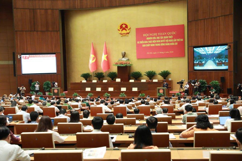 Bộ Chính trị, Ban Bí thư quy định chức năng, nhiệm vụ, tổ chức bộ máy cơ quan Ủy ban Trung ương Mặt trận Tổ quốc Việt Nam