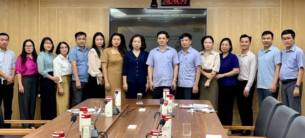 Gặp mặt tri ân các gia đình chính sách nhân kỷ niệm 78 năm Ngày Thương binh - Liệt sĩ 27/7