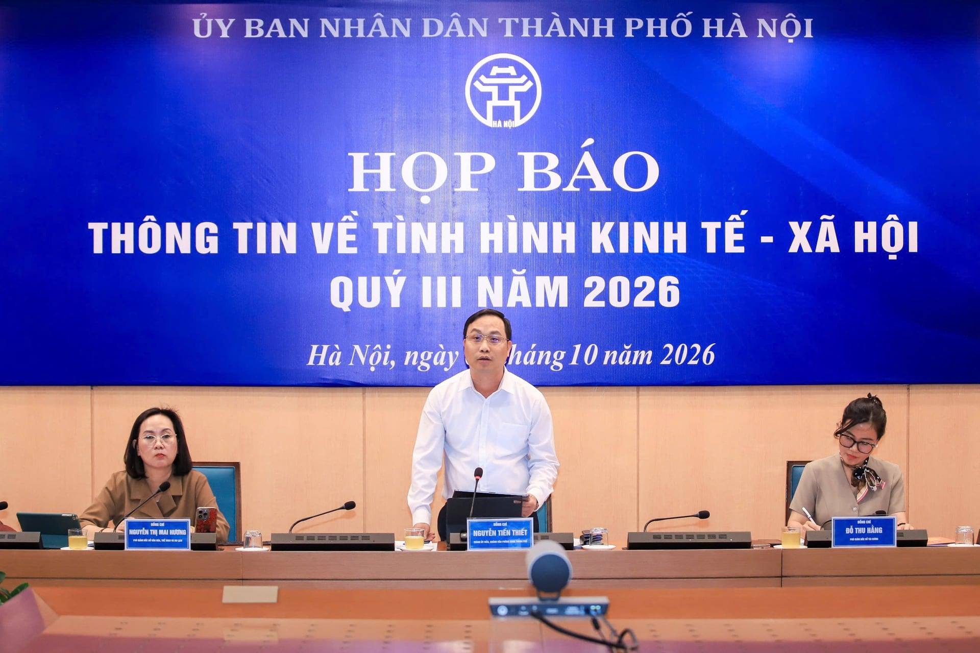 Hà Nội bắn pháo hoa tại Hồ Tây và Hồ Hoàn Kiếm, nhiều chương trình văn hóa, nghệ thuật chào mừng 10/10