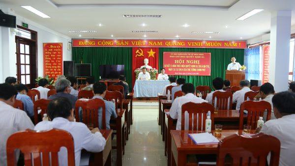 Hải Dương: Thực hiện 151 buổi trợ giúp pháp lý
