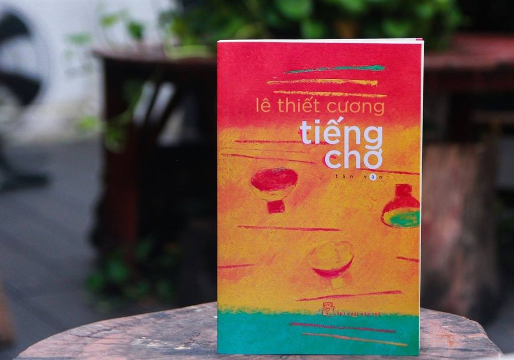 Người đi ‘tiếng chợ’ mơ màng gửi lại