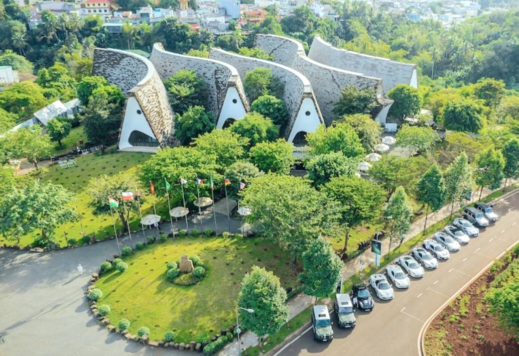 Buôn Ma Thuột vào tốp điểm đến ẩm thực hàng đầu thế giới