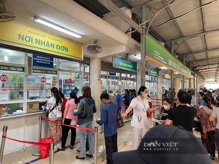 Thuốc điều trị ung thư dẫn đầu danh sách đề xuất bổ sung vào danh mục BHYT chi trả: Bác sĩ và người bệnh nói gì?