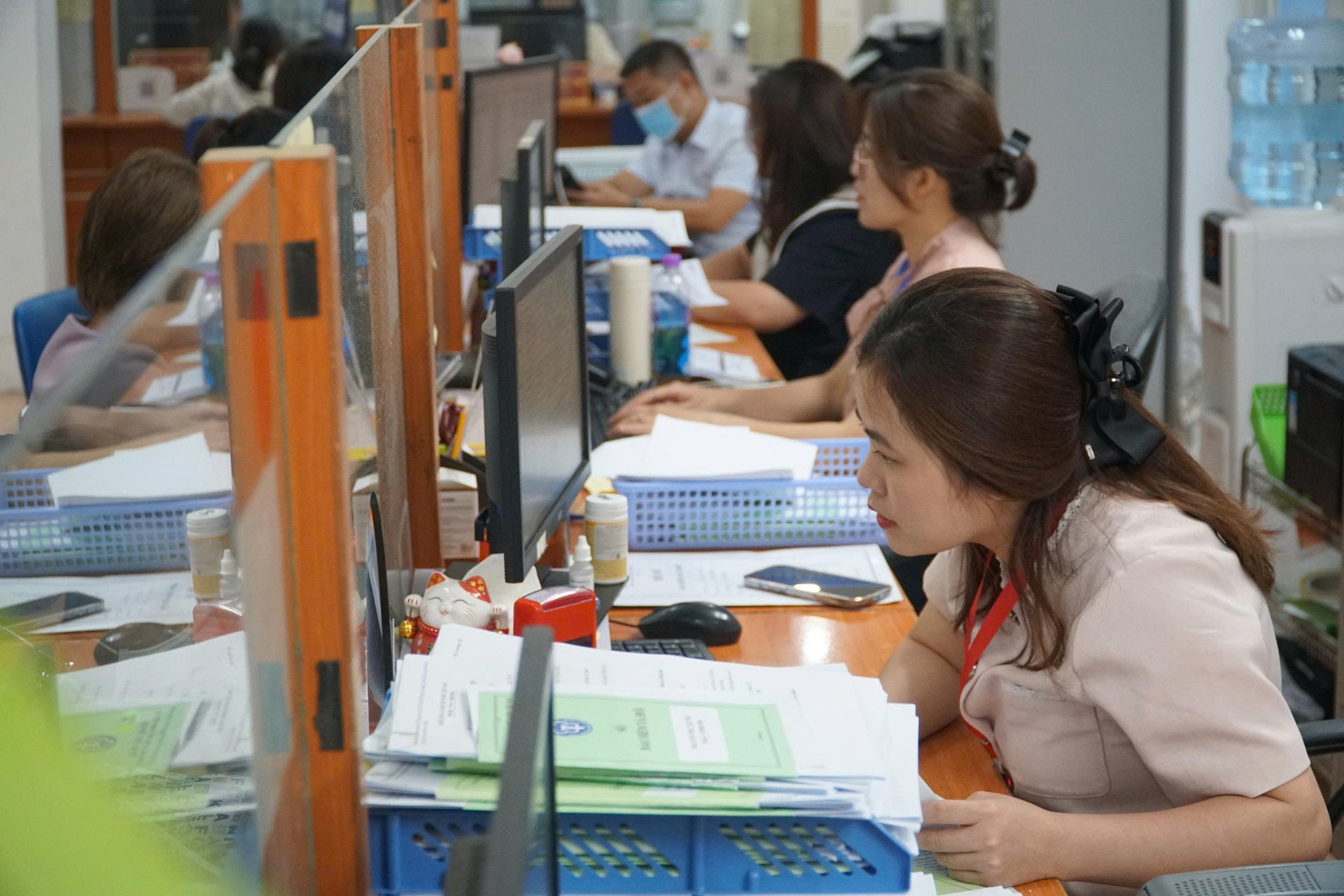 Thông tin mới nhất về đề án tiền lương, phụ cấp áp dụng chung trên toàn quốc 