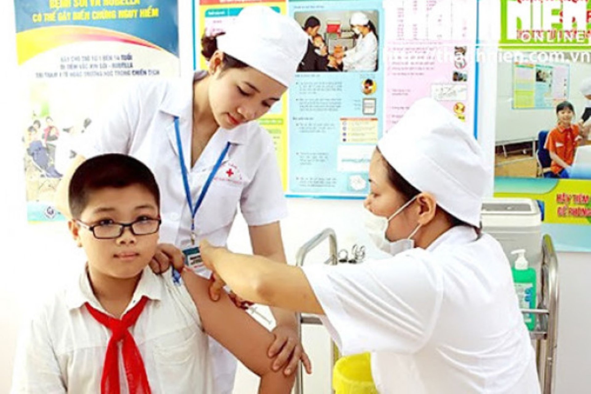 Tăng mức hỗ trợ đóng BHYT cho học sinh, sinh viên từ 30% lên 50% từ năm học 2025 -2026 