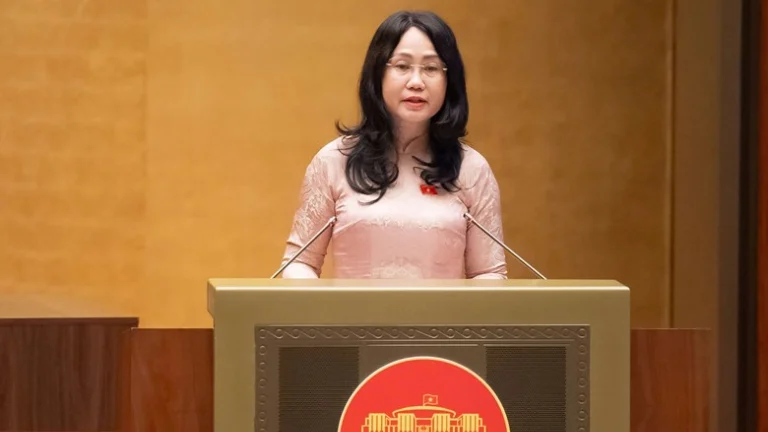 Quốc hội xem xét đề xuất người lao động nghỉ và hưởng lương vào “Ngày Văn hóa Việt Nam” 24/11 
