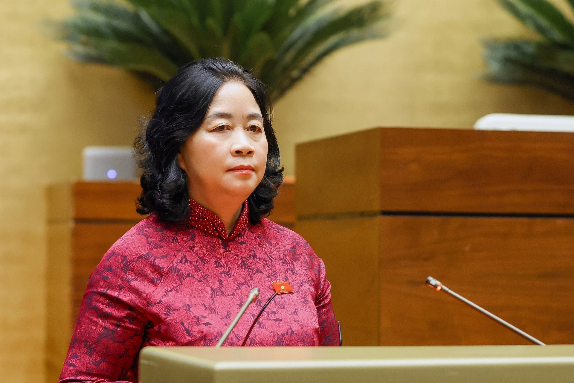 Đề nghị quyết liệt khắc phục tình trạng các dự án tồn đọng, trụ sở dôi dư sau sáp nhập 