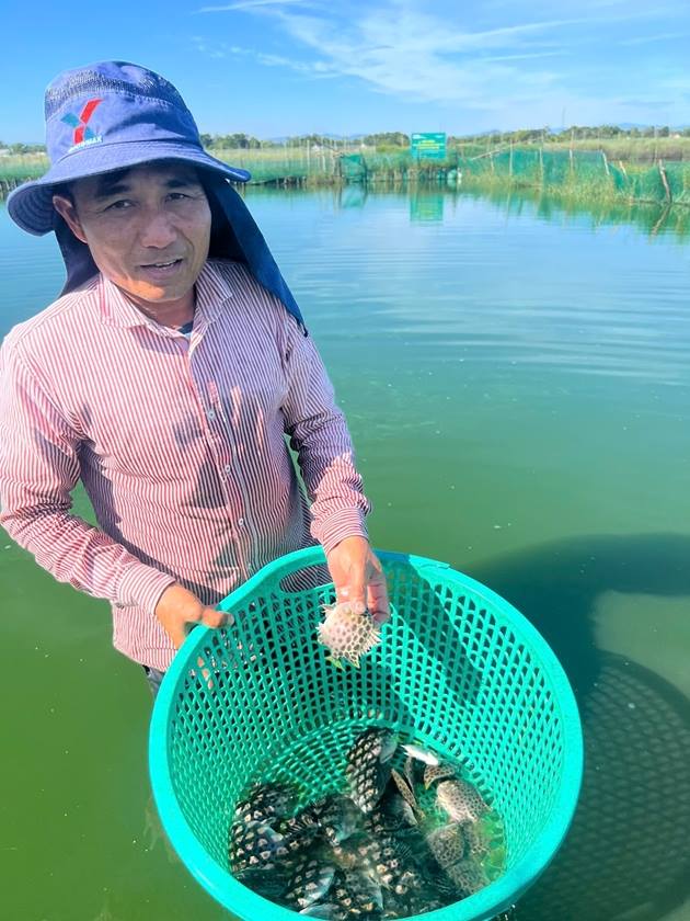 Từ xây dựng chi hội vững mạnh đến những mô hình kinh tế hiệu quả