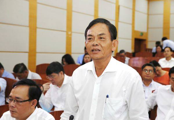 Hướng tới Đại hội Hội Nông dân Việt Nam lần thứ IX: Chủ tịch Hội Nông dân tỉnh Vĩnh Long hiến kế bứt phá kinh tế tập thể