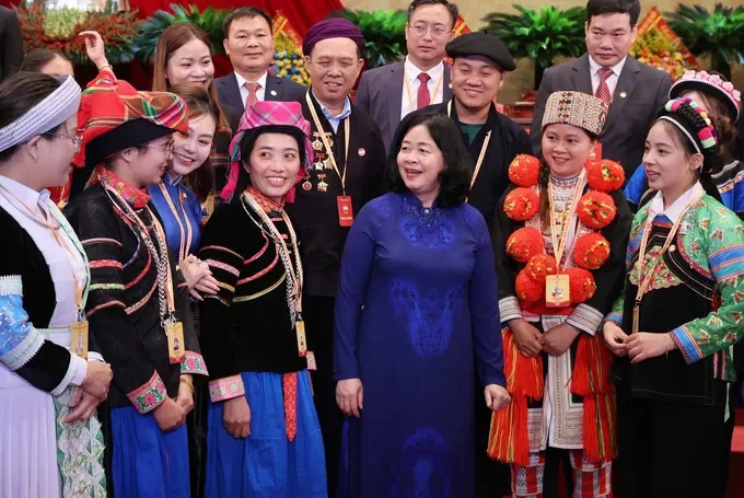 Mặt trận Tổ quốc Việt Nam đổi mới phương thức lắng nghe, giải quyết kiến nghị của nhân dân 