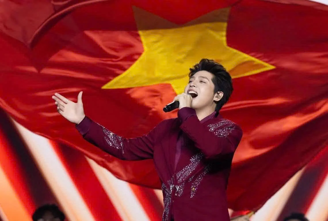 Concert Quốc gia “Tự hào là người Việt Nam 2026”: Hé lộ cách nhận 30.000 vé miễn phí 