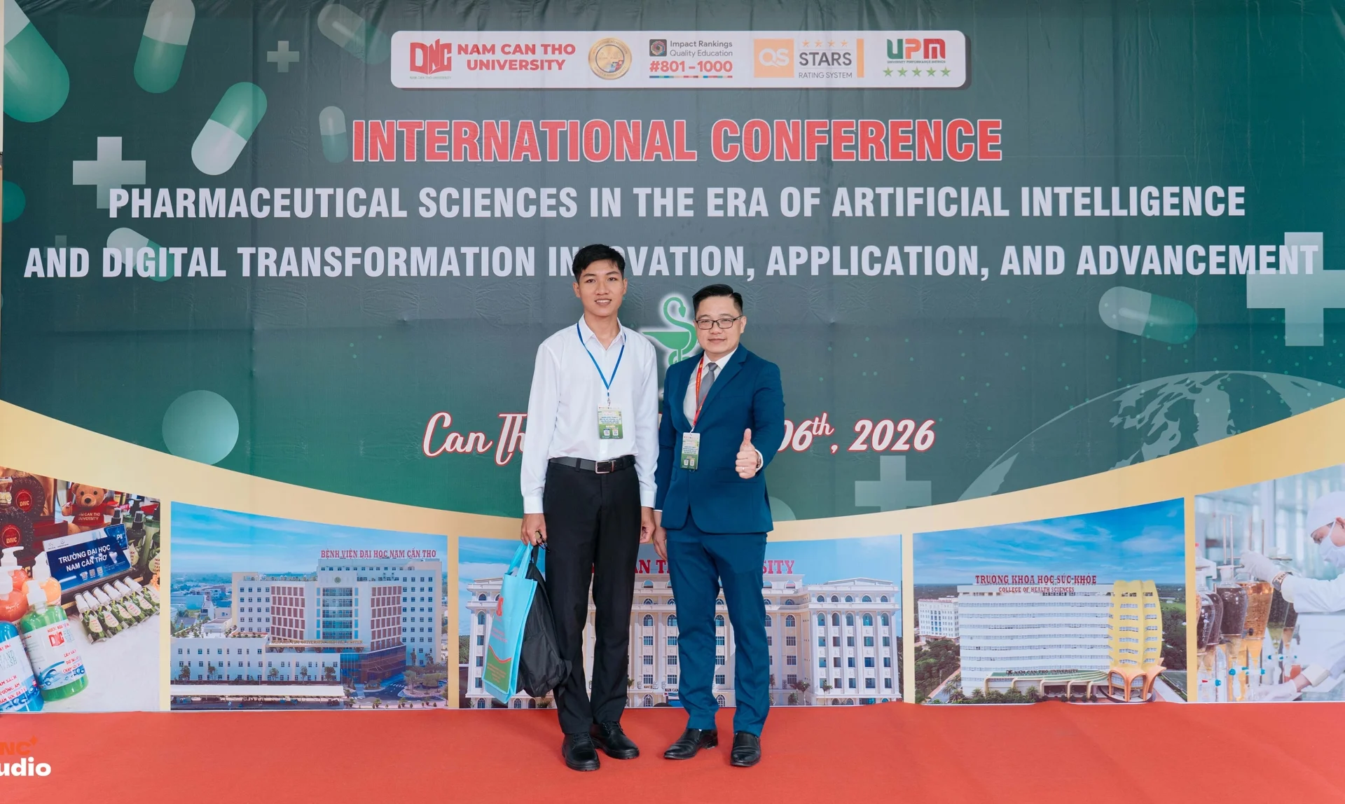 Bài dự thi “Ngày mai trong mắt em”: Đích đến của những ước mơ được ươm mầm từ quá khứ 