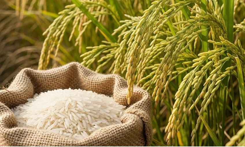 Lúa thơm tăng giá ở ĐBSCL, Philippines có thể nhập hơn 5 triệu tấn gạo là tin quan trọng về giá lúa gạo hôm nay, 2/4 