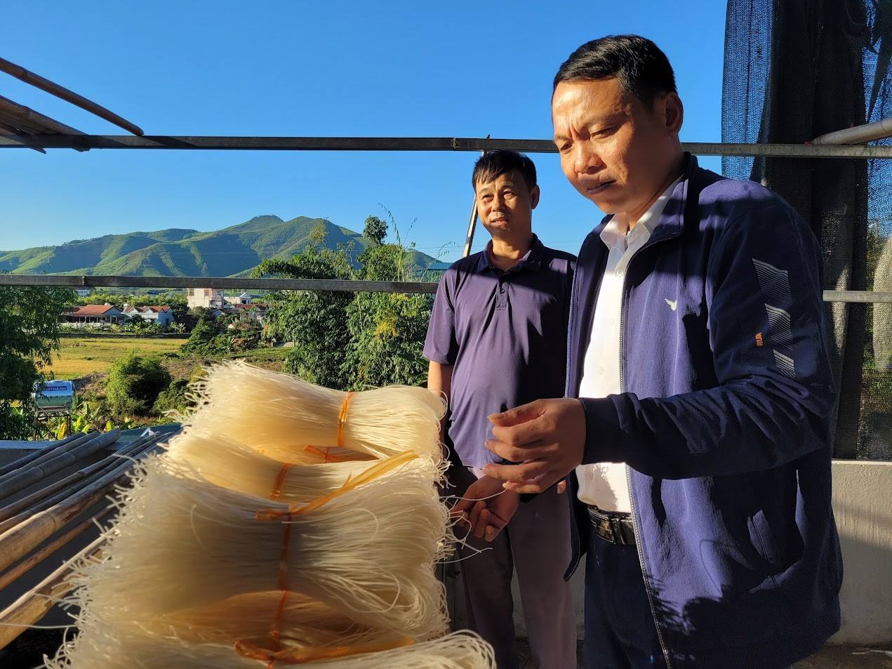 Đào tạo nghề nông thôn - Chìa khóa đưa nông dân vùng khó khăn Bắc Ninh thoát nghèo bền vững 