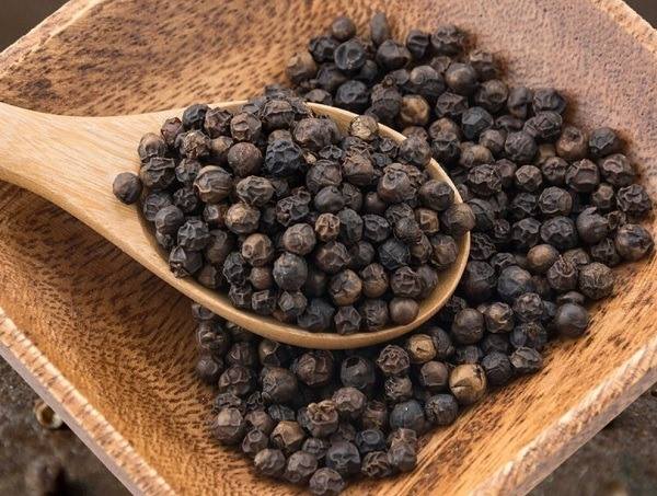 Việt Nam đang là quốc gia xuất khẩu hồ tiêu lớn nhất thế giới