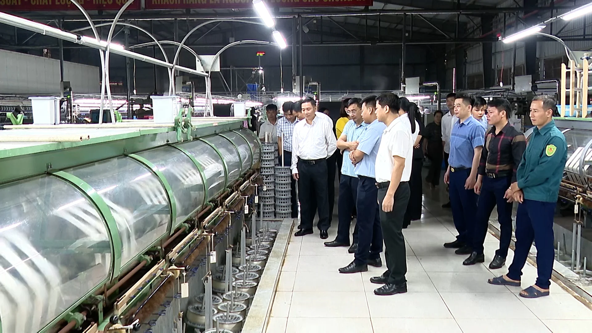 Từ trồng dâu, nuôi tằm đến ngành hàng chủ lực thu hàng trăm tỷ đồng/năm ở tỉnh Lào Cai (gồm địa phận Yên Bái cũ) 