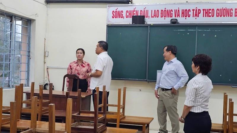 Cần Thơ hỗ trợ học bổng cho gần 300 thí sinh thi tốt nghiệp trung học phổ thông