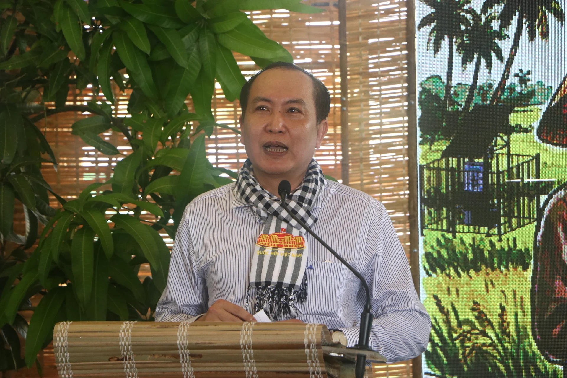 Phó Chủ tịch Thường trực Hội NDVN Phan Như Nguyện: Xây dựng người nông dân chuyên nghiệp là xu thế tất yếu 