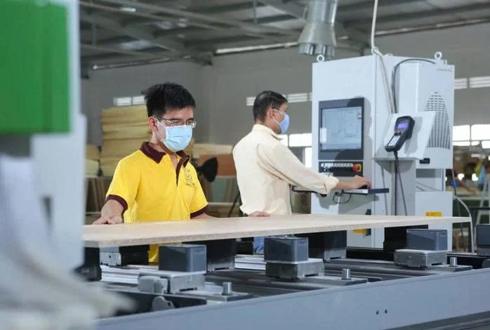 Cục Quản lý Lao động yêu cầu "nóng" về việc đưa lao động đi làm việc tại Trung Đông