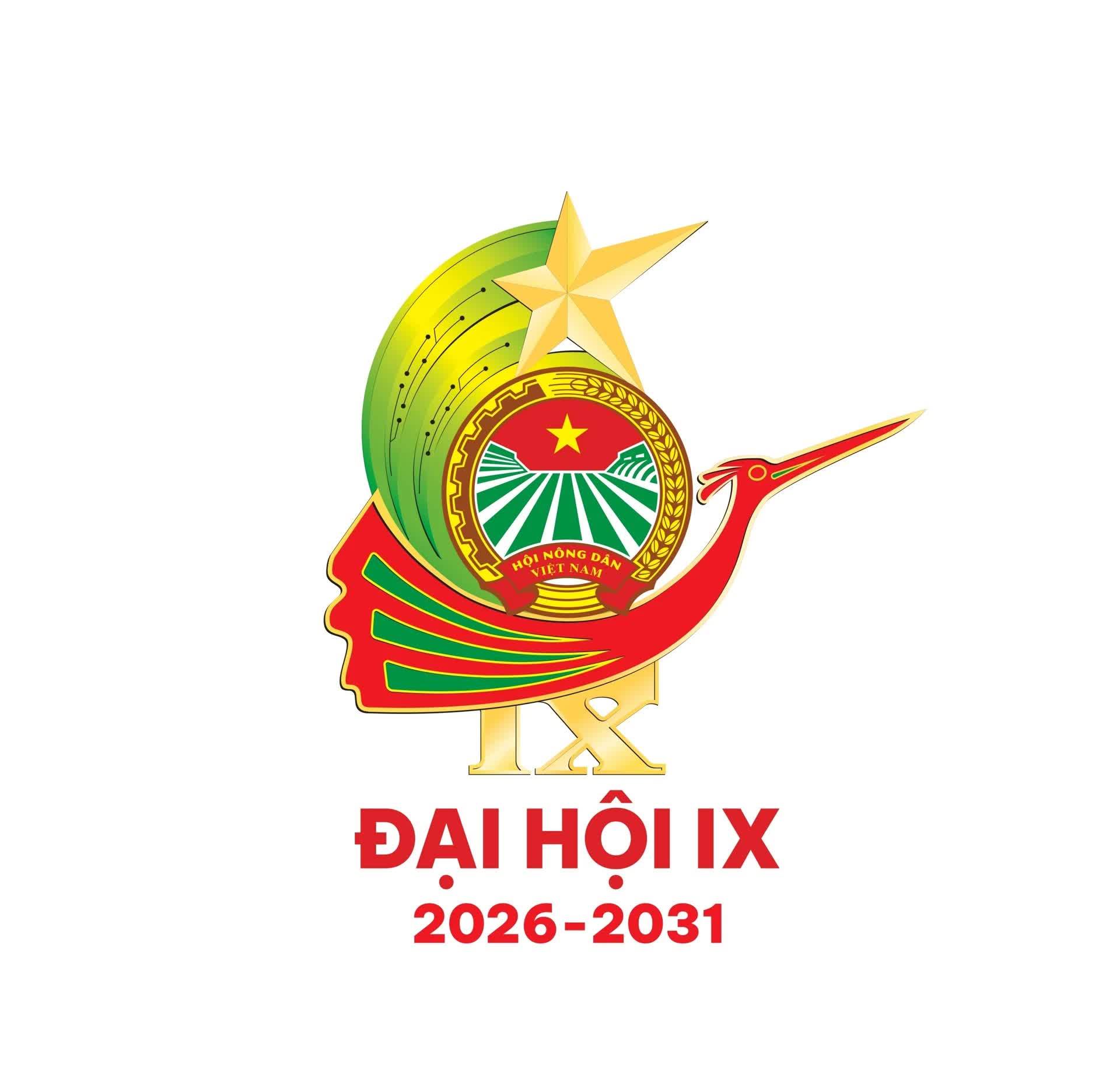 Hội viên, nông dân là hạt nhân trong mọi hoạt động, Hội Nông dân Việt Nam vững niềm tin bước vào kỷ nguyên mới